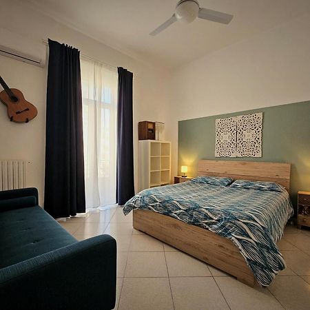 Flower 11 Apartment Bari Extérieur photo