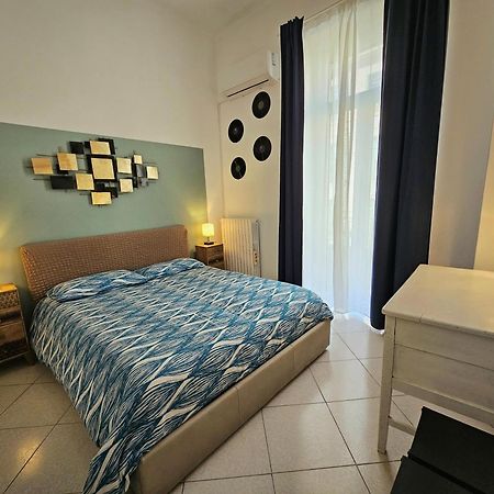 Flower 11 Apartment Bari Extérieur photo