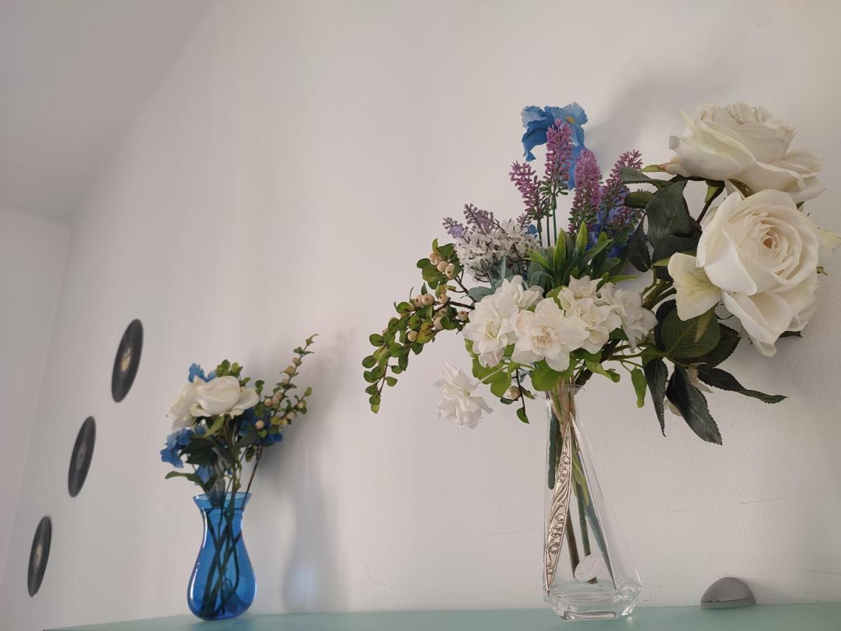 Flower 11 Apartment Bari Extérieur photo