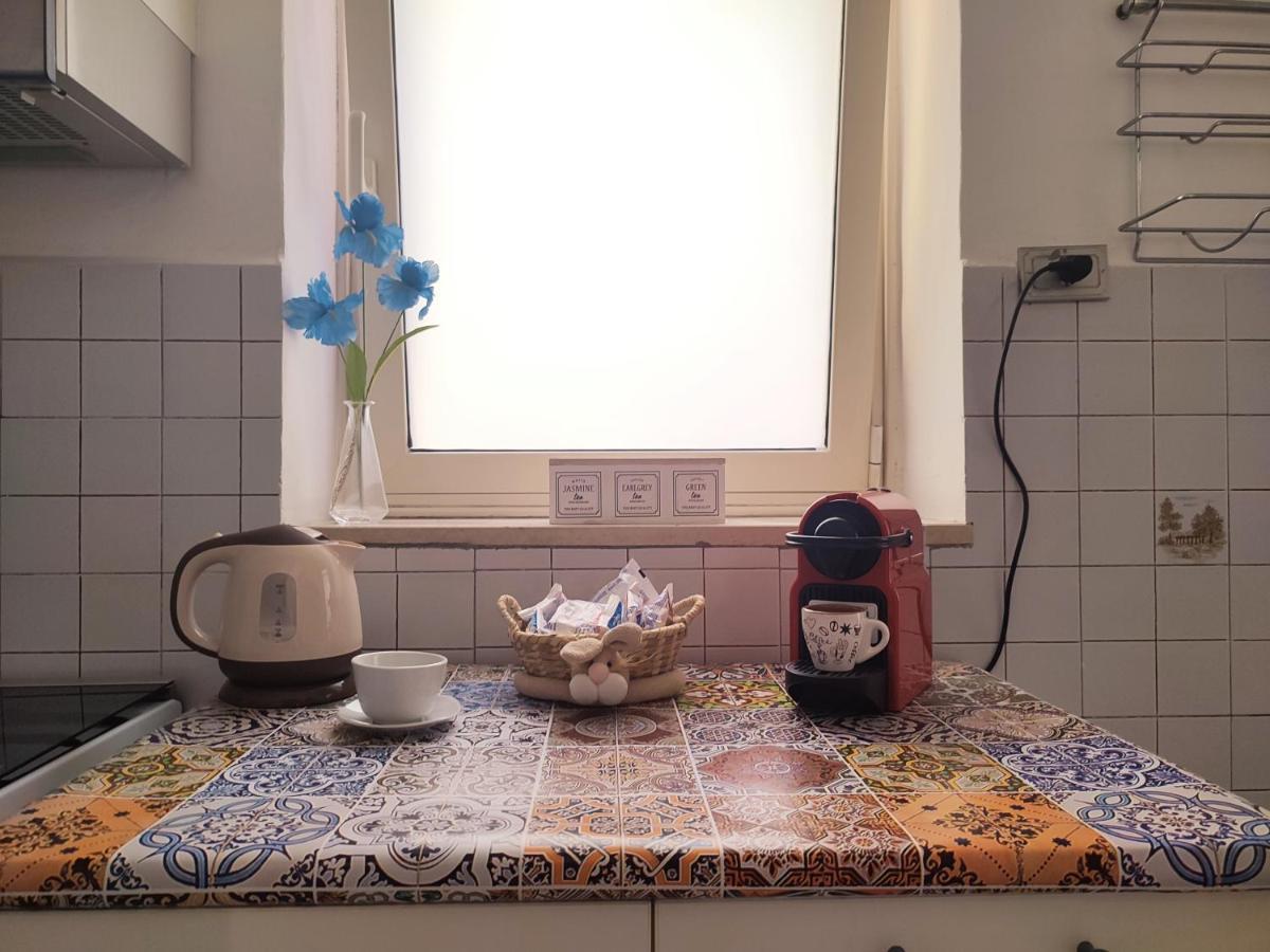 Flower 11 Apartment Bari Extérieur photo