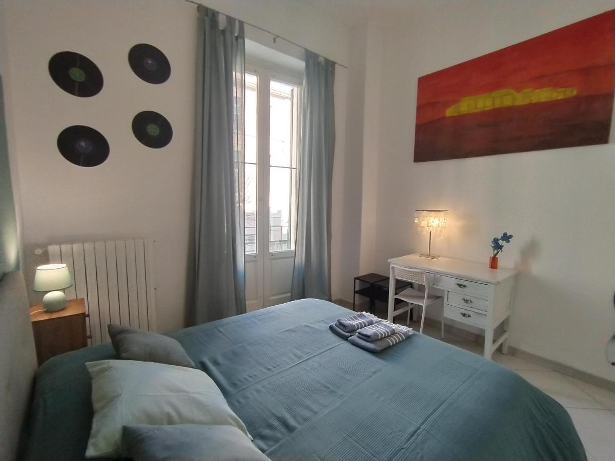 Flower 11 Apartment Bari Extérieur photo