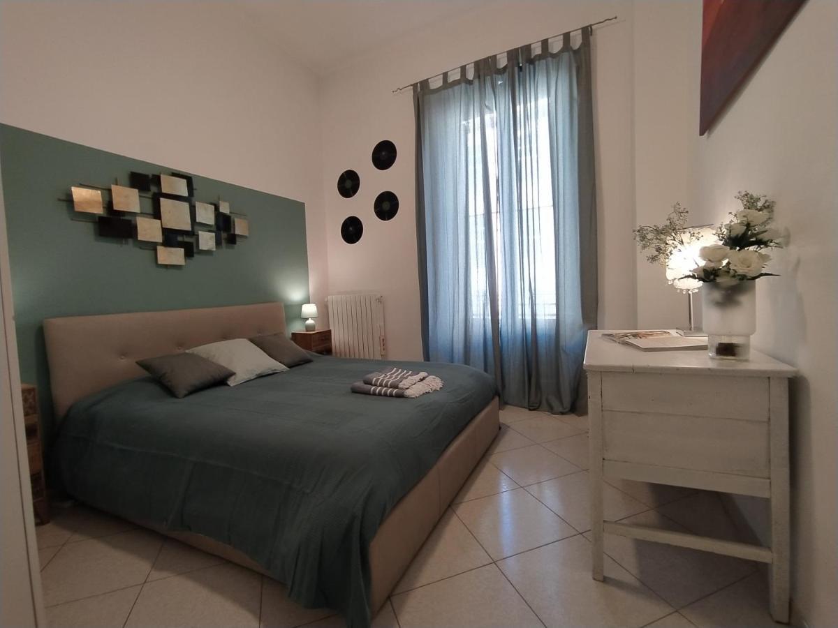 Flower 11 Apartment Bari Extérieur photo