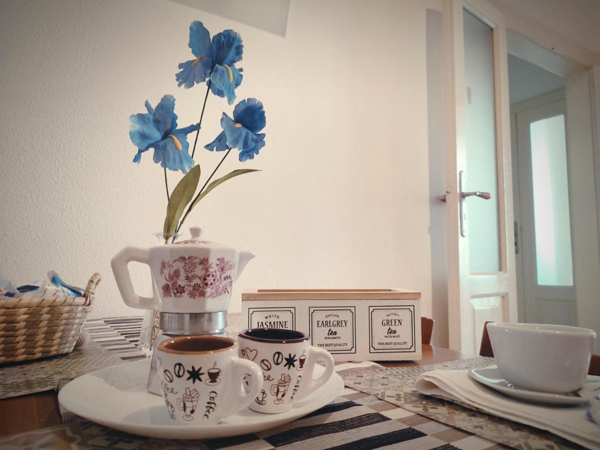 Flower 11 Apartment Bari Extérieur photo