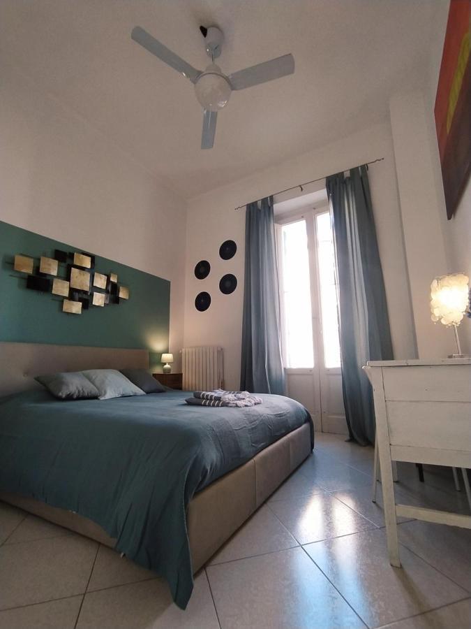 Flower 11 Apartment Bari Extérieur photo
