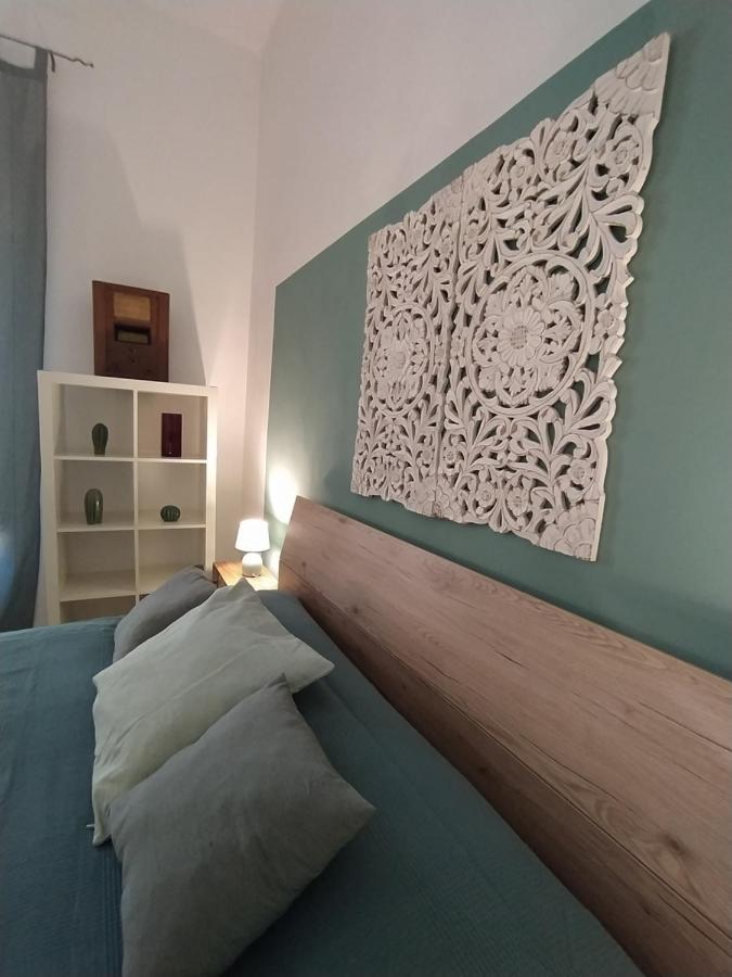 Flower 11 Apartment Bari Extérieur photo