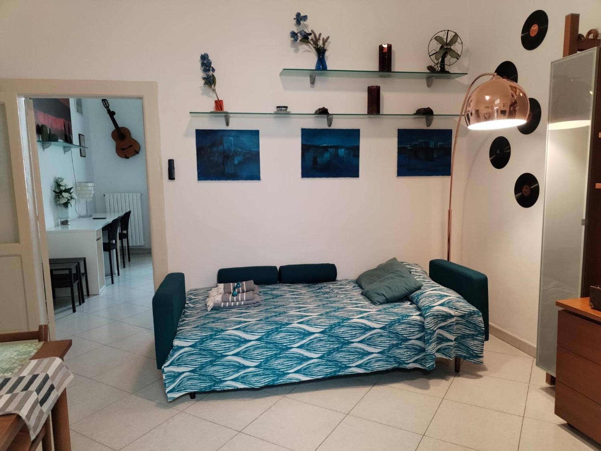 Flower 11 Apartment Bari Extérieur photo
