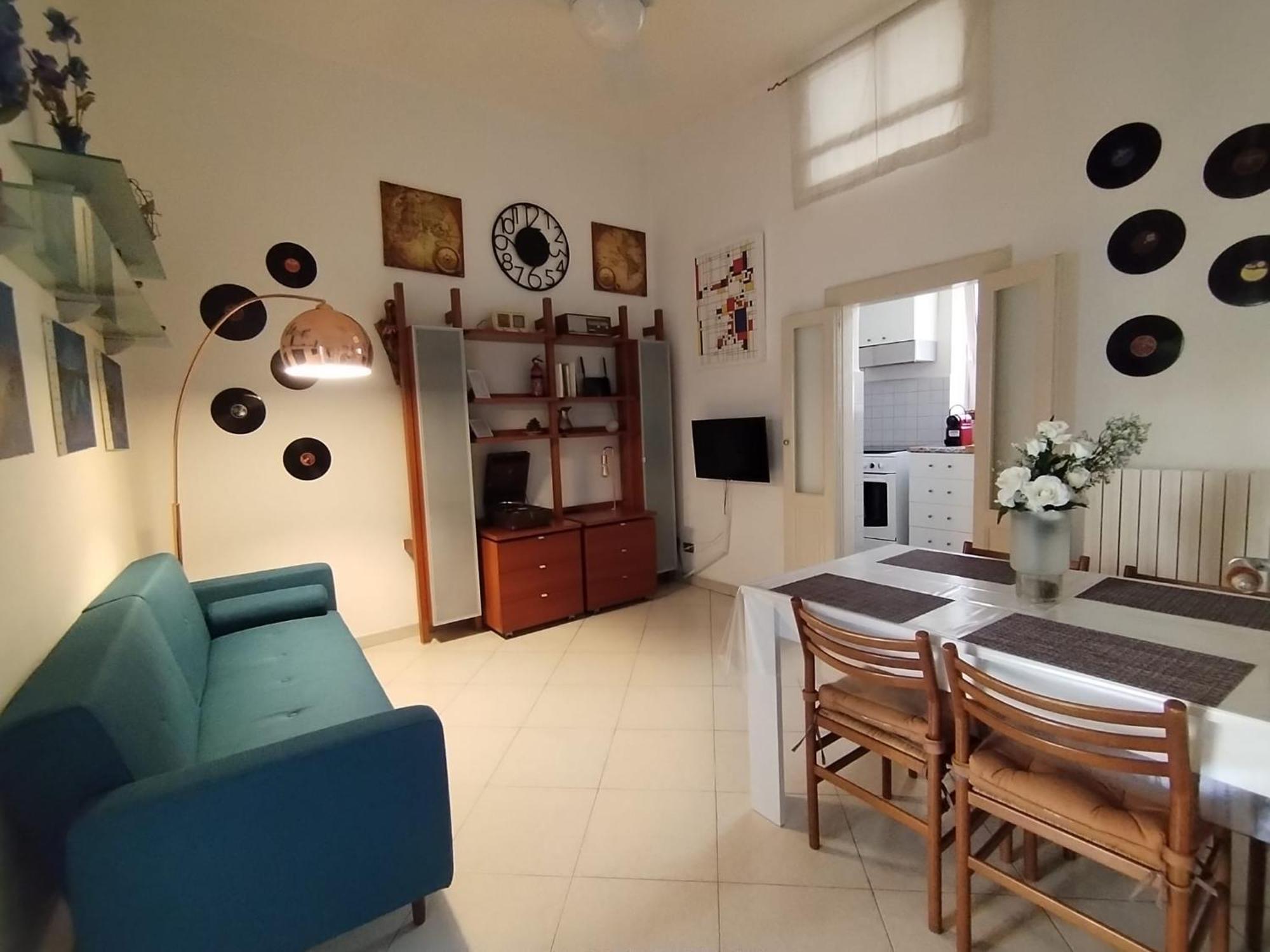 Flower 11 Apartment Bari Extérieur photo