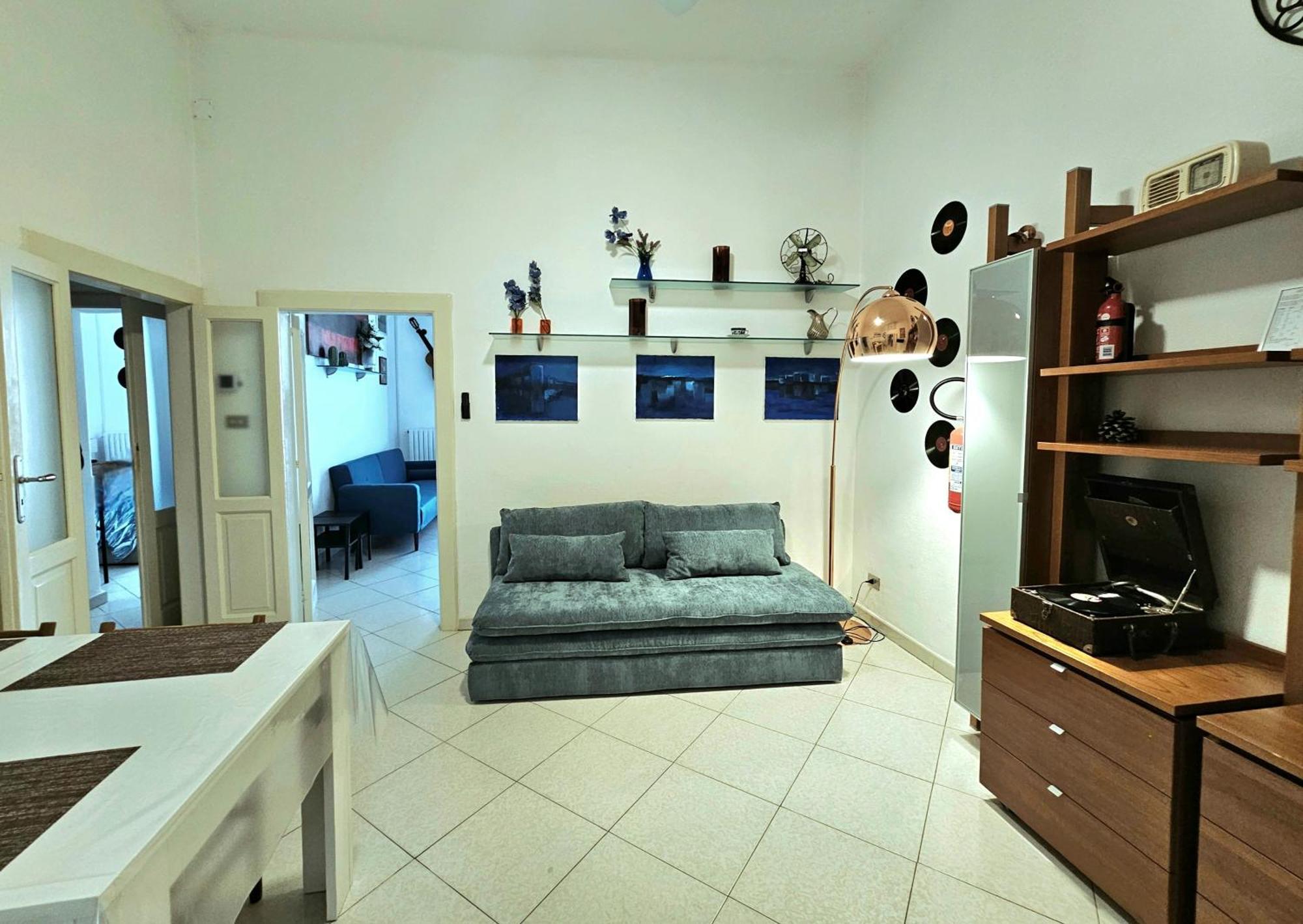 Flower 11 Apartment Bari Extérieur photo