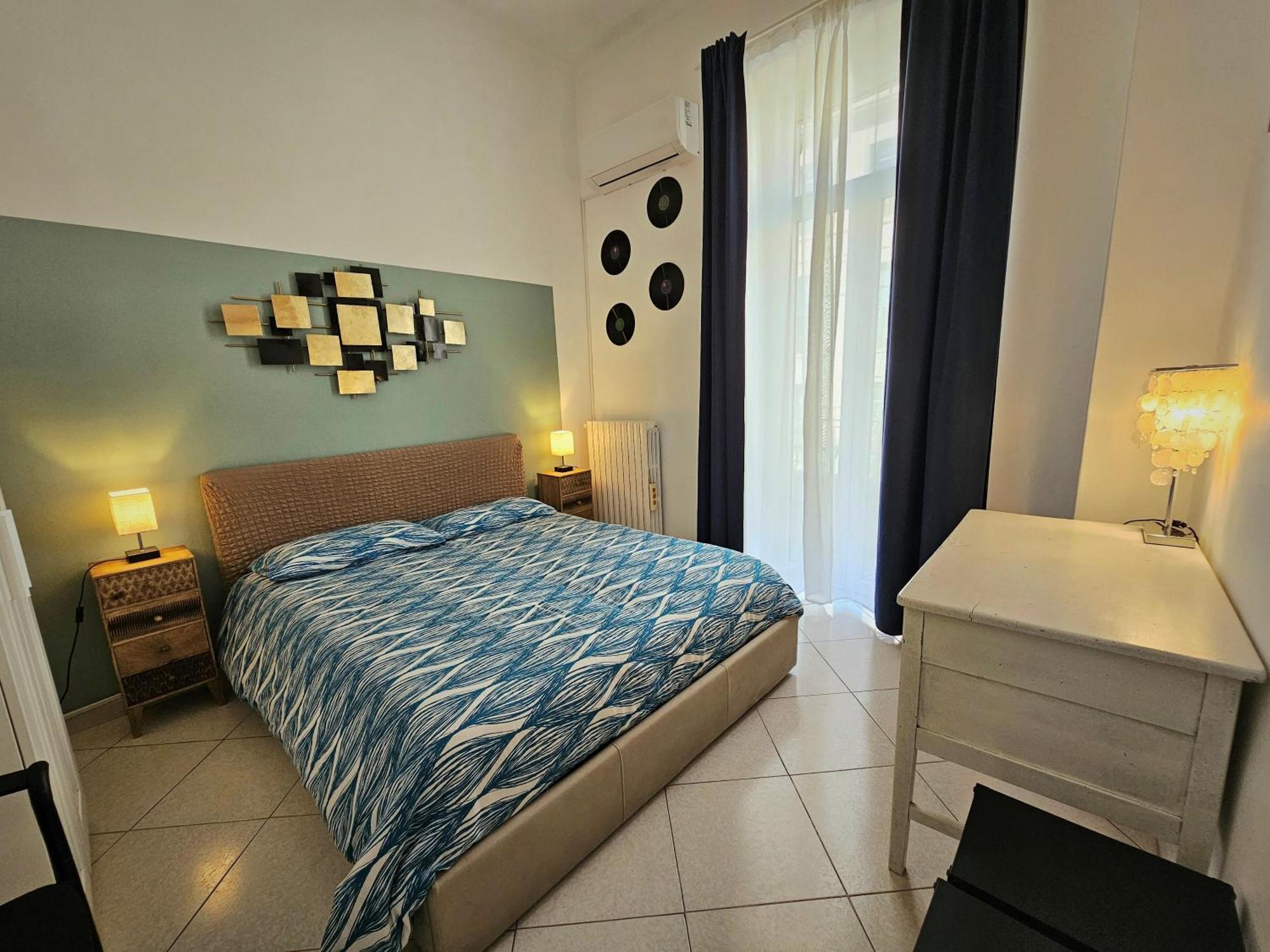 Flower 11 Apartment Bari Extérieur photo